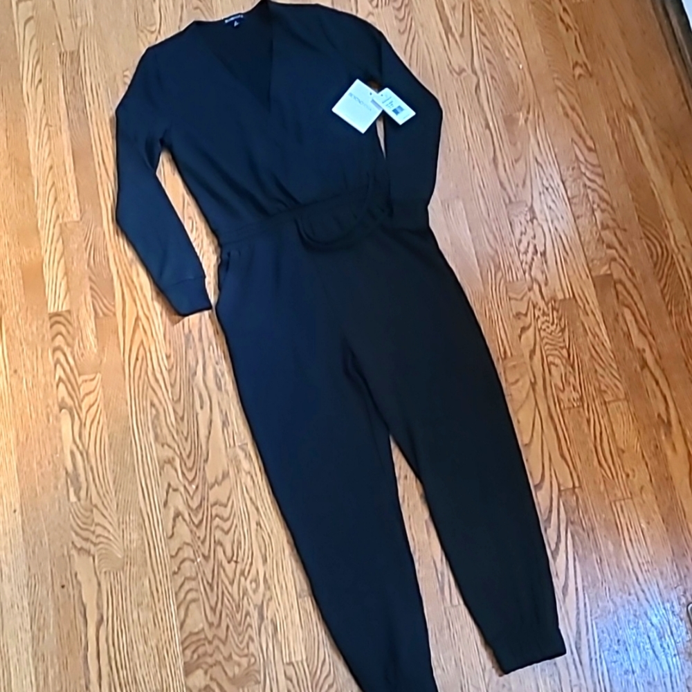 Beyond Yoga Romper